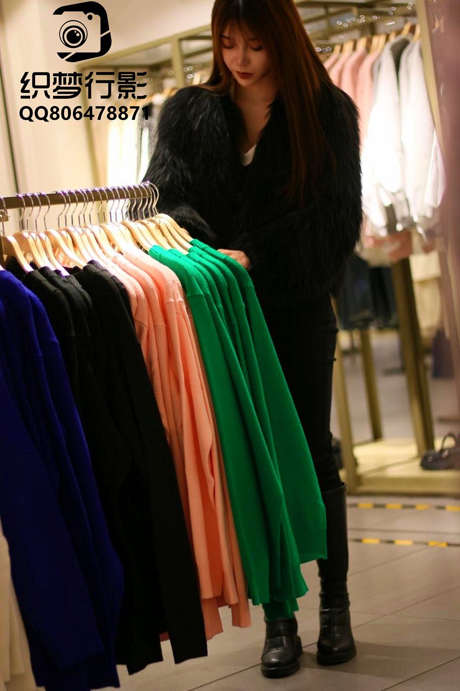 图片[95]-[织梦映像]NO.024 娉娉袅袅-玉肌枉然生白骨-1[100P] – 速更版-美库