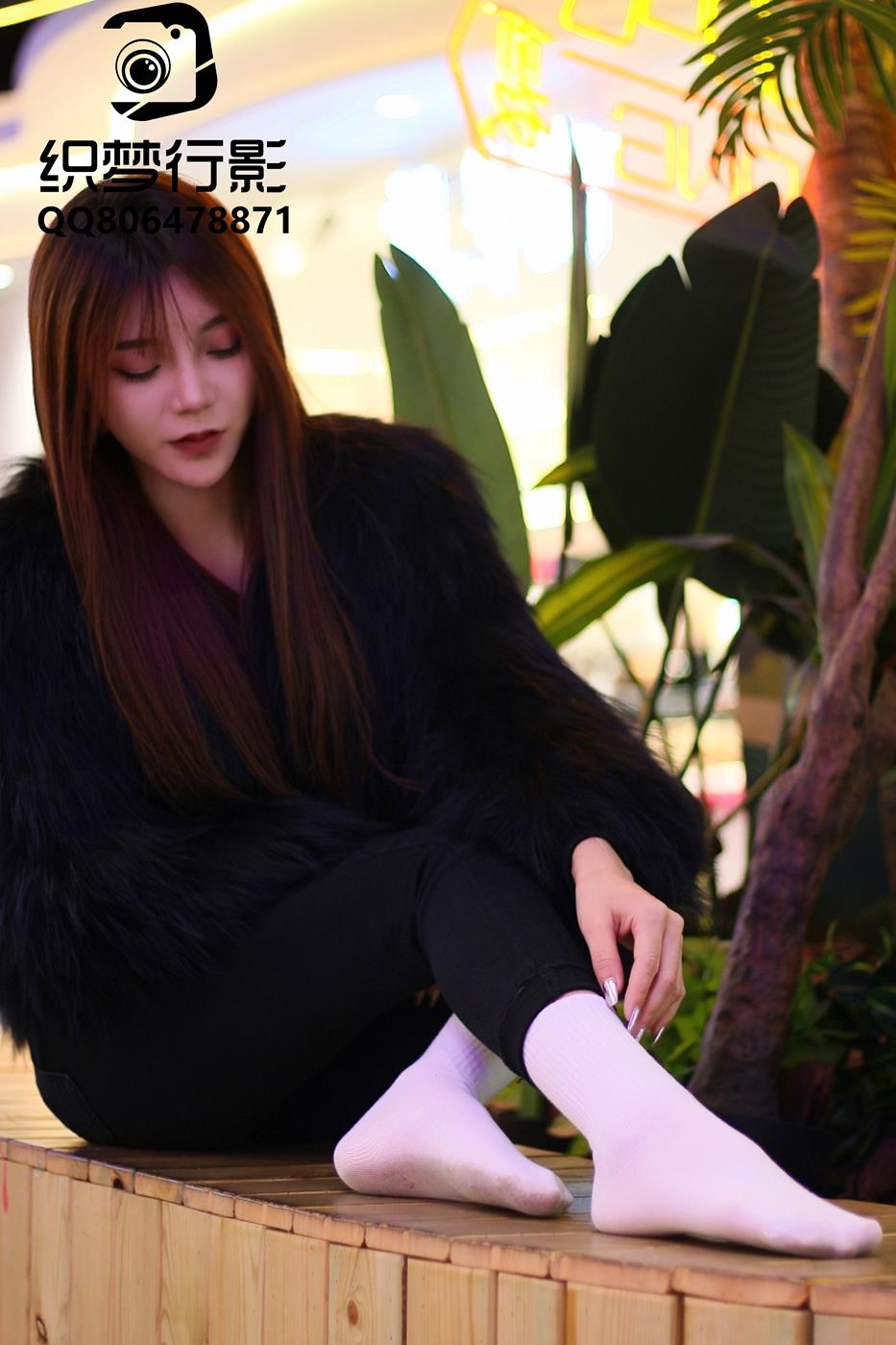 图片[85]-[织梦映像]NO.024 娉娉袅袅-玉肌枉然生白骨-2[100P] – 速更版-美库