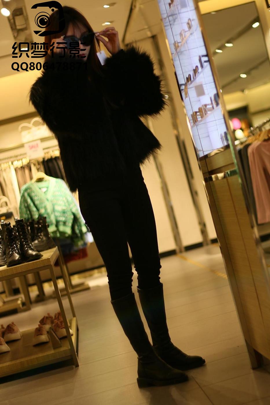 图片[97]-[织梦映像]NO.024 娉娉袅袅-玉肌枉然生白骨-1[100P] – 速更版-美库