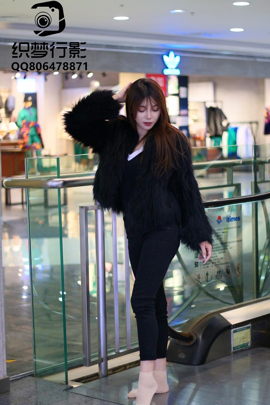 图片[15]-[织梦映像]NO.024 娉娉袅袅-玉肌枉然生白骨-3[100P] – 速更版-美库