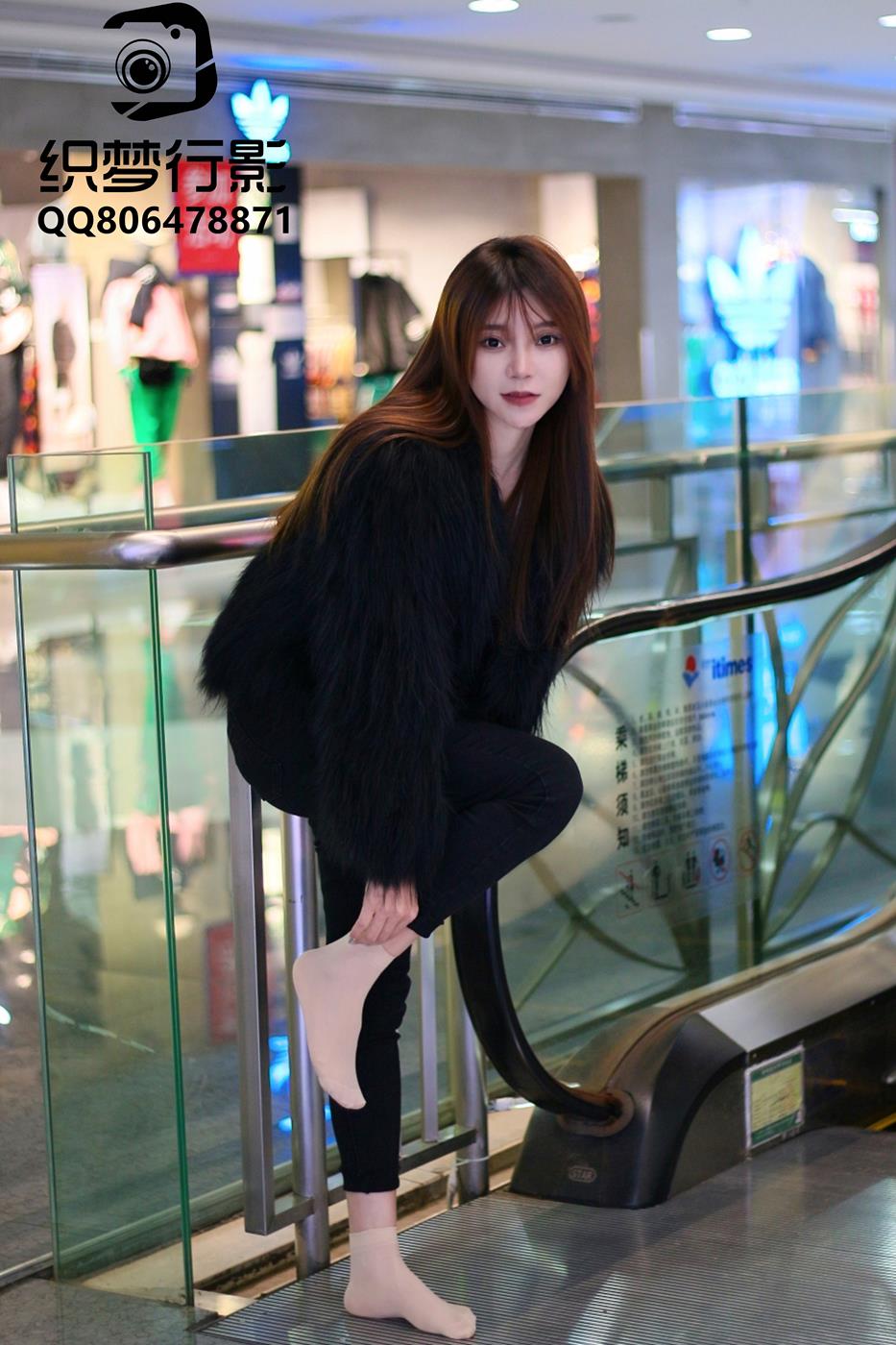 图片[16]-[织梦映像]NO.024 娉娉袅袅-玉肌枉然生白骨-3[100P] – 速更版-美库