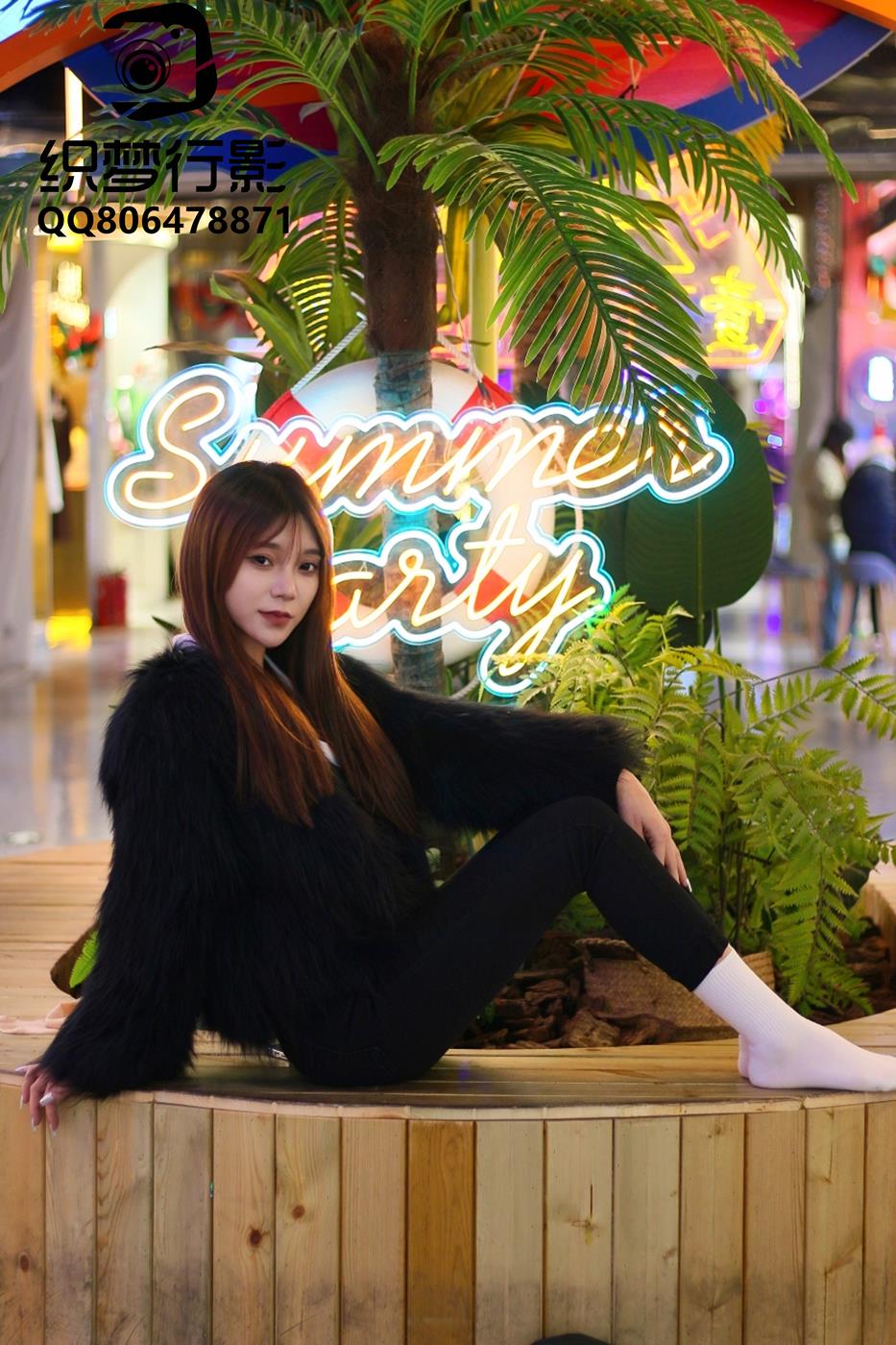 图片[88]-[织梦映像]NO.024 娉娉袅袅-玉肌枉然生白骨-2[100P] – 速更版-美库