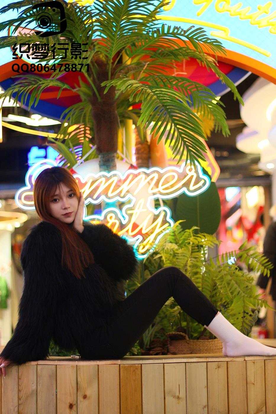 图片[89]-[织梦映像]NO.024 娉娉袅袅-玉肌枉然生白骨-2[100P] – 速更版-美库