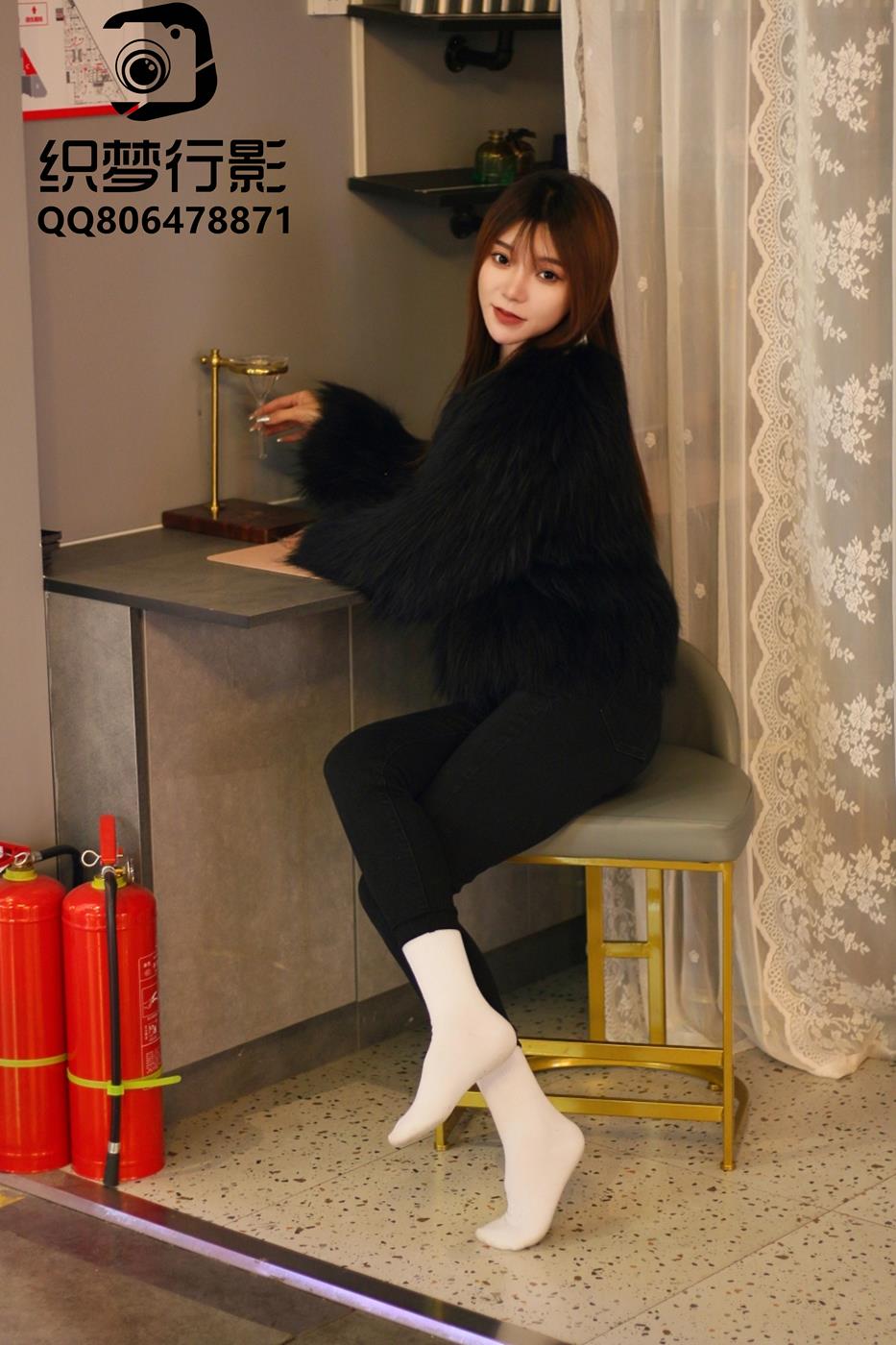 图片[90]-[织梦映像]NO.024 娉娉袅袅-玉肌枉然生白骨-2[100P] – 速更版-美库