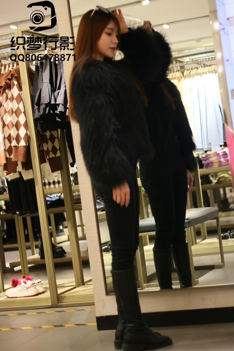 图片[101]-[织梦映像]NO.024 娉娉袅袅-玉肌枉然生白骨-1[100P] – 速更版-美库