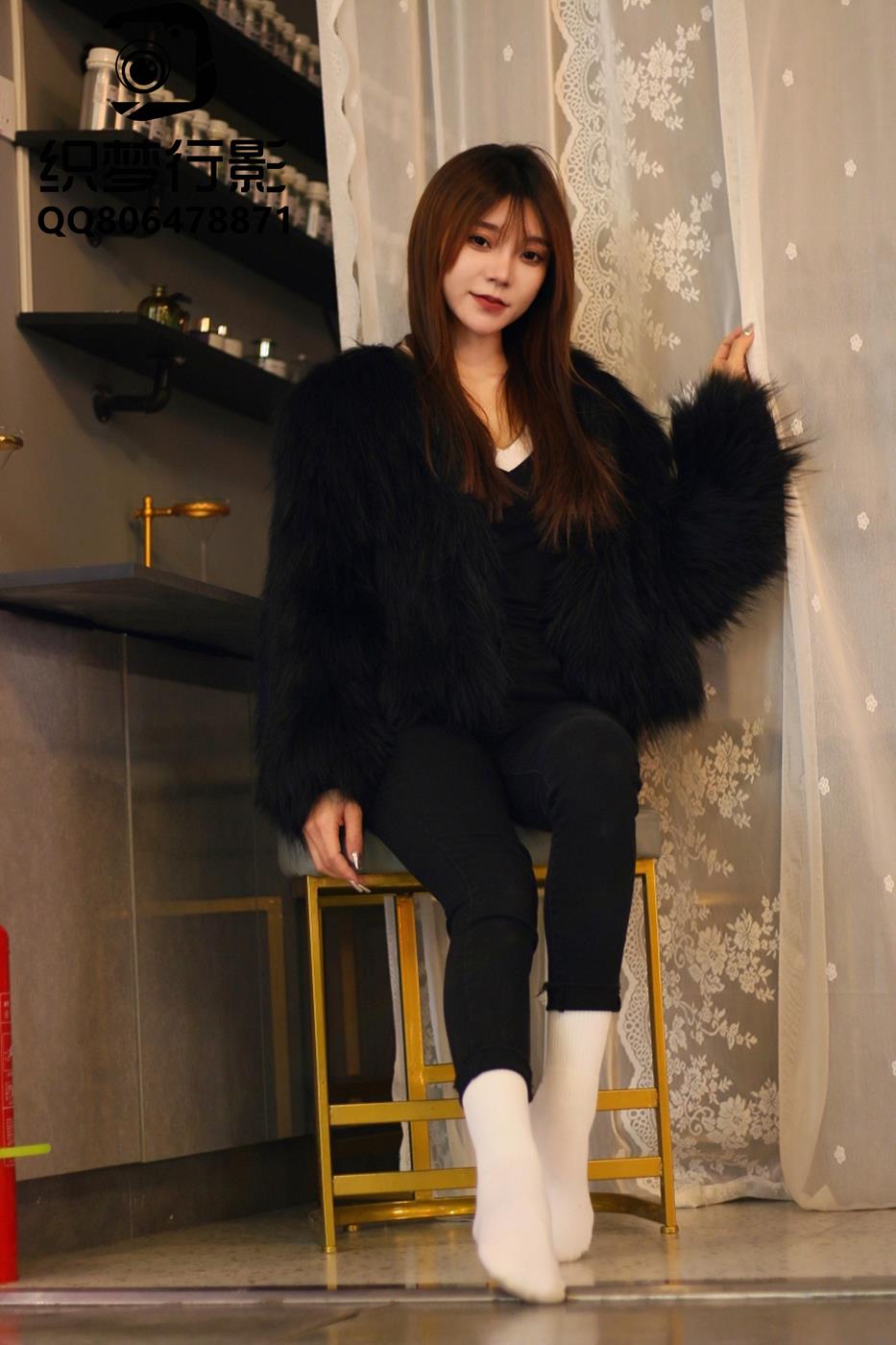 图片[92]-[织梦映像]NO.024 娉娉袅袅-玉肌枉然生白骨-2[100P] – 速更版-美库