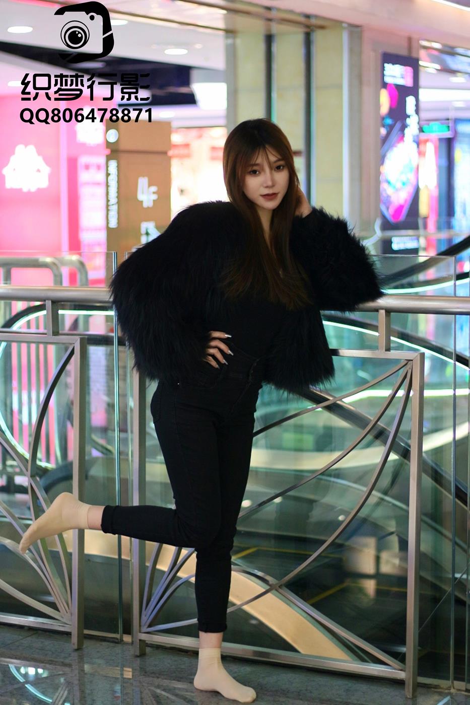 图片[21]-[织梦映像]NO.024 娉娉袅袅-玉肌枉然生白骨-3[100P] – 速更版-美库