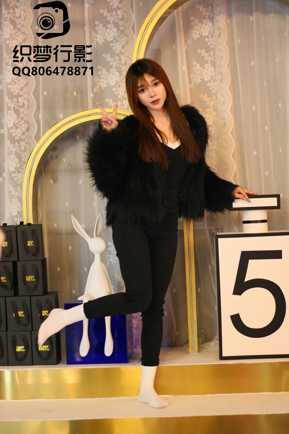 图片[93]-[织梦映像]NO.024 娉娉袅袅-玉肌枉然生白骨-2[100P] – 速更版-美库