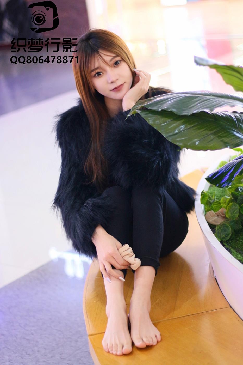 图片[22]-[织梦映像]NO.024 娉娉袅袅-玉肌枉然生白骨-3[100P] – 速更版-美库