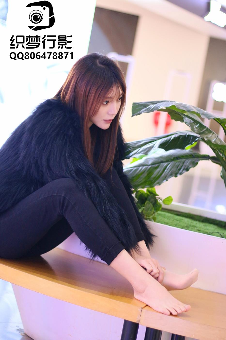 图片[23]-[织梦映像]NO.024 娉娉袅袅-玉肌枉然生白骨-3[100P] – 速更版-美库