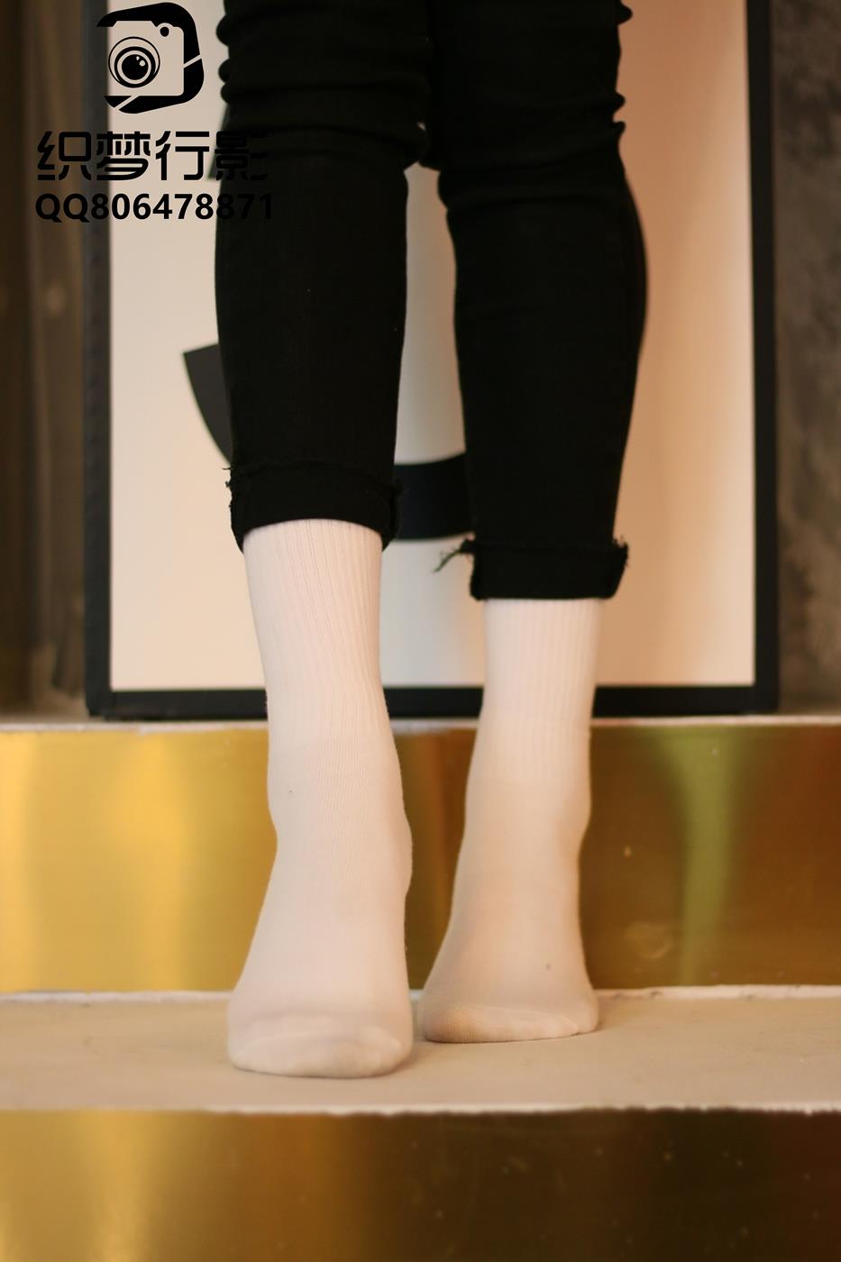 图片[98]-[织梦映像]NO.024 娉娉袅袅-玉肌枉然生白骨-2[100P] – 速更版-美库