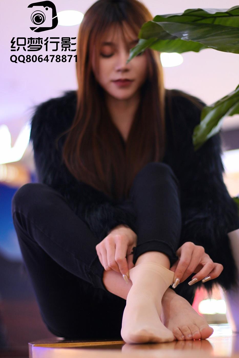 图片[38]-[织梦映像]NO.024 娉娉袅袅-玉肌枉然生白骨-3[100P] – 速更版-美库