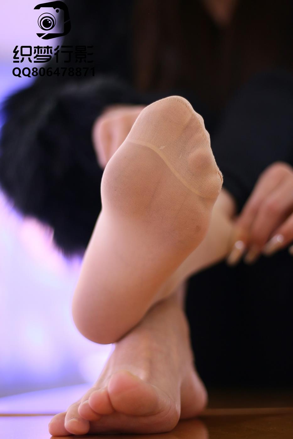 图片[41]-[织梦映像]NO.024 娉娉袅袅-玉肌枉然生白骨-3[100P] – 速更版-美库