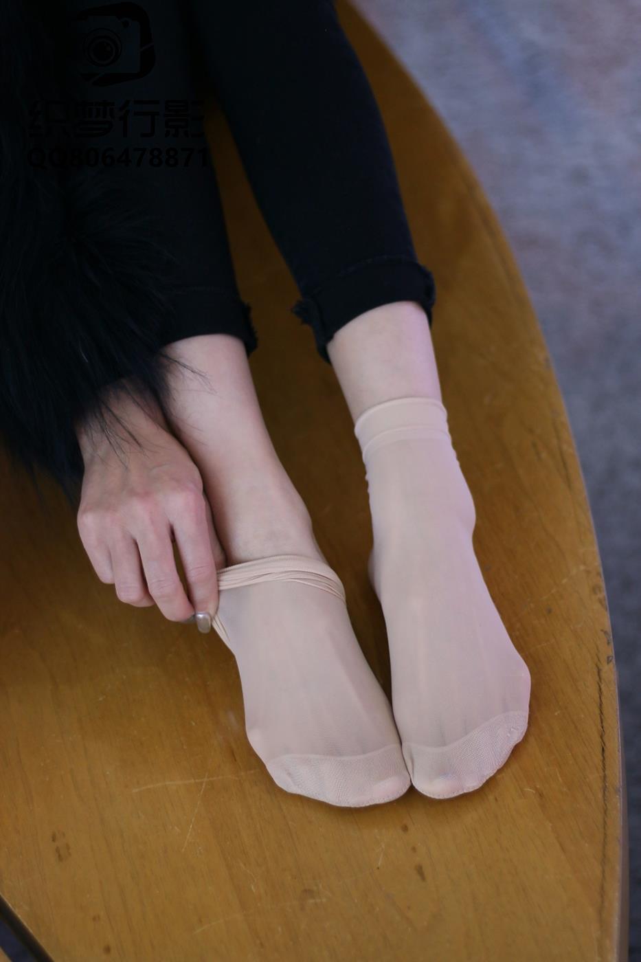 图片[50]-[织梦映像]NO.024 娉娉袅袅-玉肌枉然生白骨-3[100P] – 速更版-美库