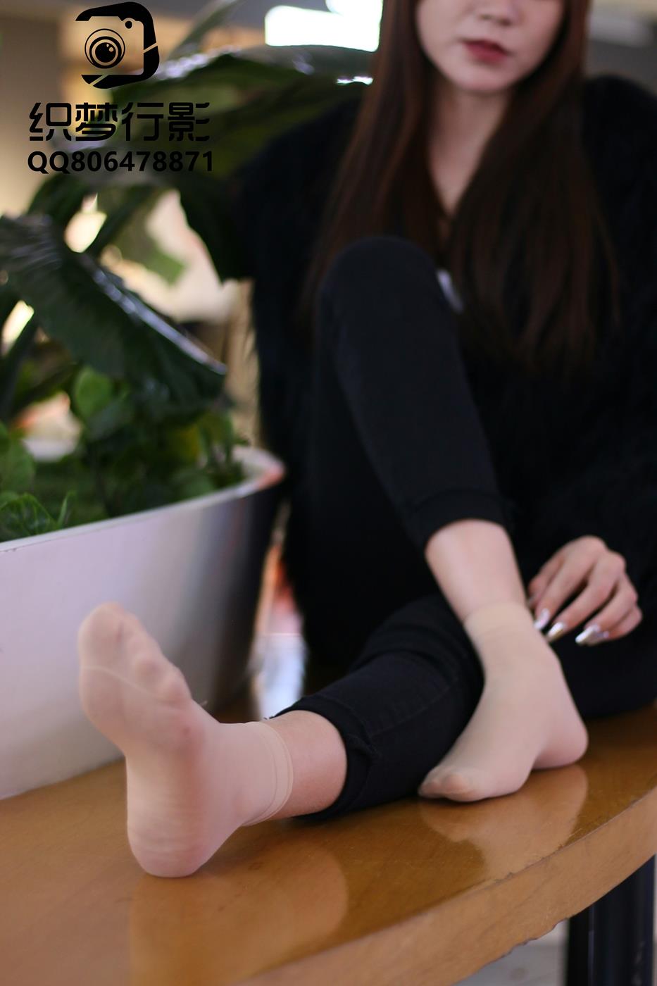 图片[62]-[织梦映像]NO.024 娉娉袅袅-玉肌枉然生白骨-3[100P] – 速更版-美库