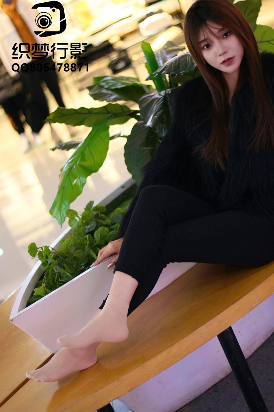 图片[66]-[织梦映像]NO.024 娉娉袅袅-玉肌枉然生白骨-3[100P] – 速更版-美库