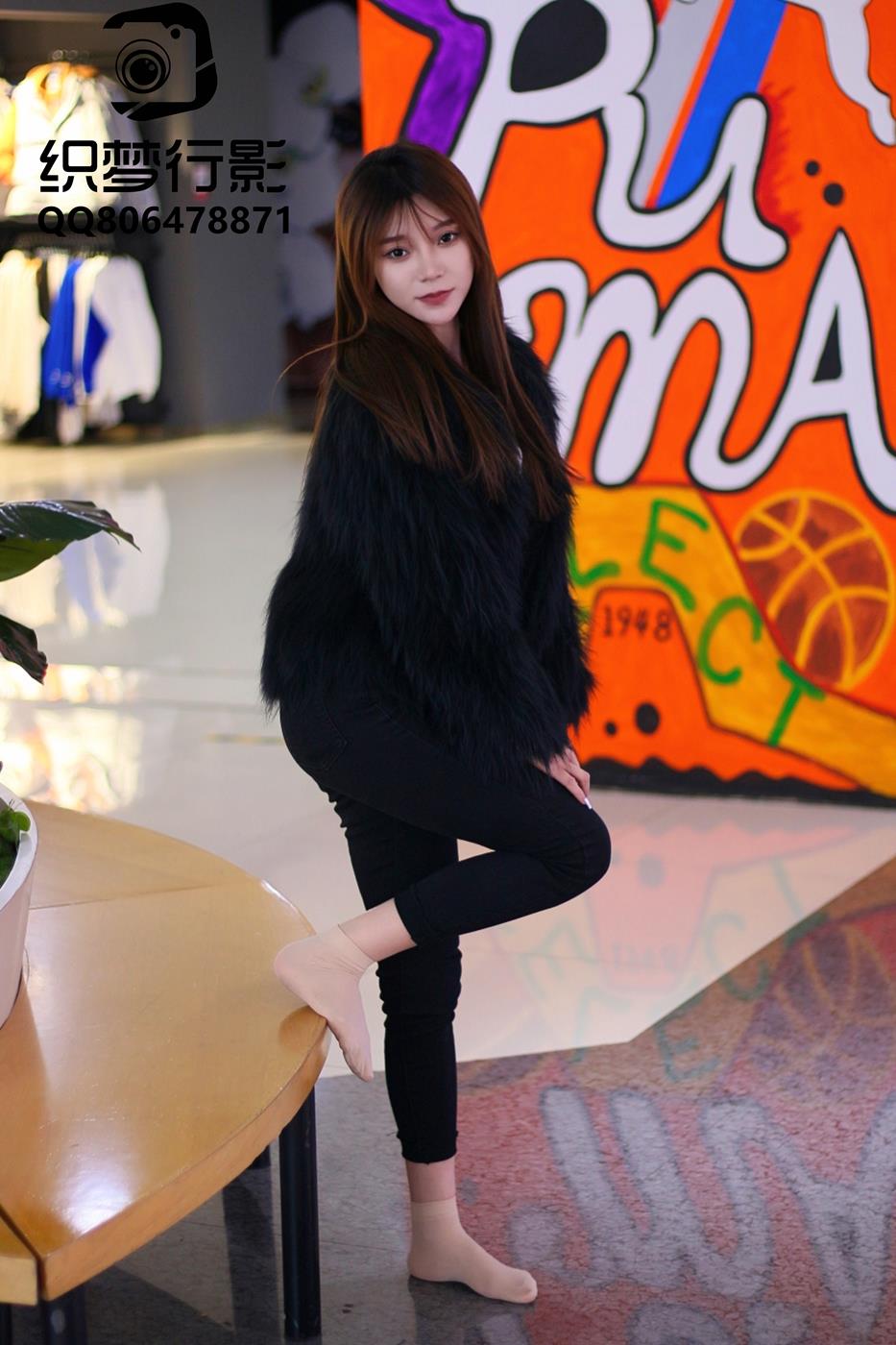 图片[69]-[织梦映像]NO.024 娉娉袅袅-玉肌枉然生白骨-3[100P] – 速更版-美库