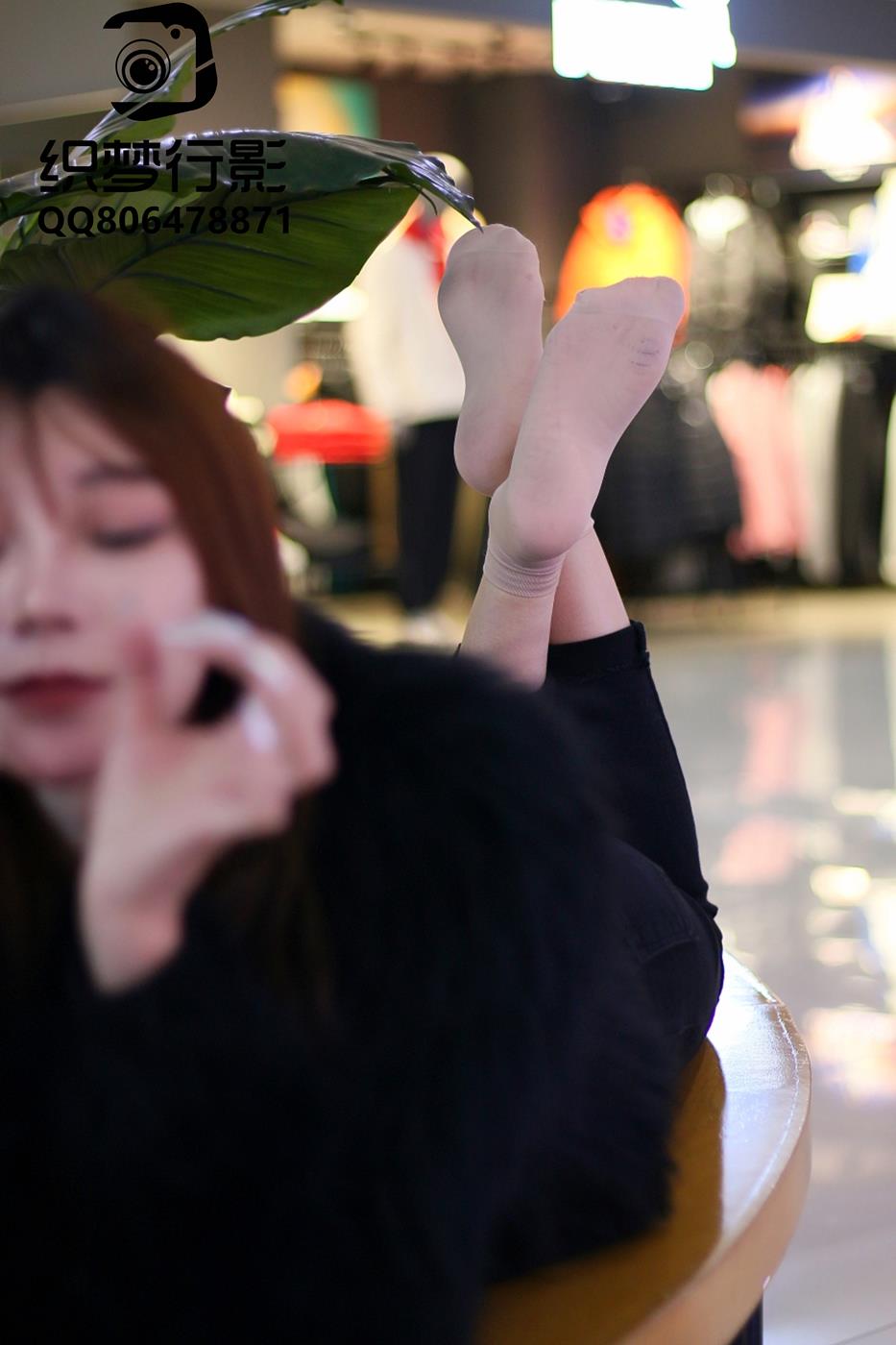 图片[71]-[织梦映像]NO.024 娉娉袅袅-玉肌枉然生白骨-3[100P] – 速更版-美库