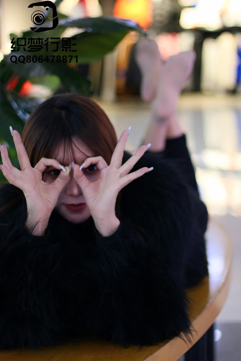 图片[72]-[织梦映像]NO.024 娉娉袅袅-玉肌枉然生白骨-3[100P] – 速更版-美库