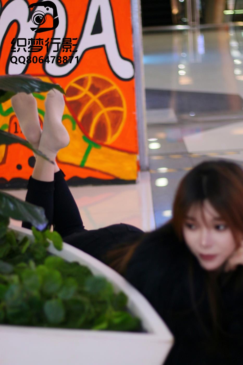 图片[73]-[织梦映像]NO.024 娉娉袅袅-玉肌枉然生白骨-3[100P] – 速更版-美库