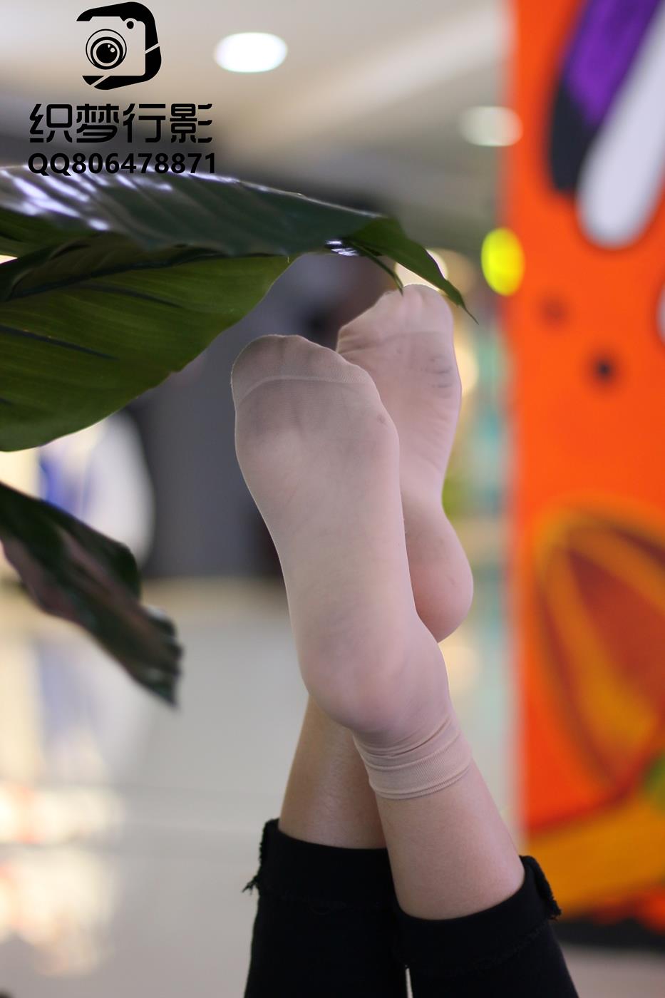 图片[74]-[织梦映像]NO.024 娉娉袅袅-玉肌枉然生白骨-3[100P] – 速更版-美库