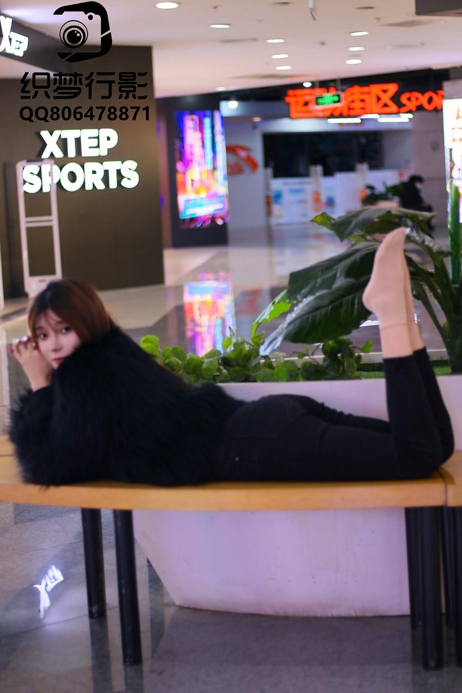 图片[77]-[织梦映像]NO.024 娉娉袅袅-玉肌枉然生白骨-3[100P] – 速更版-美库