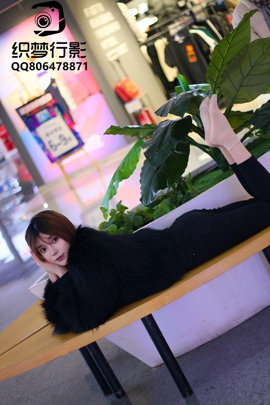 图片[78]-[织梦映像]NO.024 娉娉袅袅-玉肌枉然生白骨-3[100P] – 速更版-美库