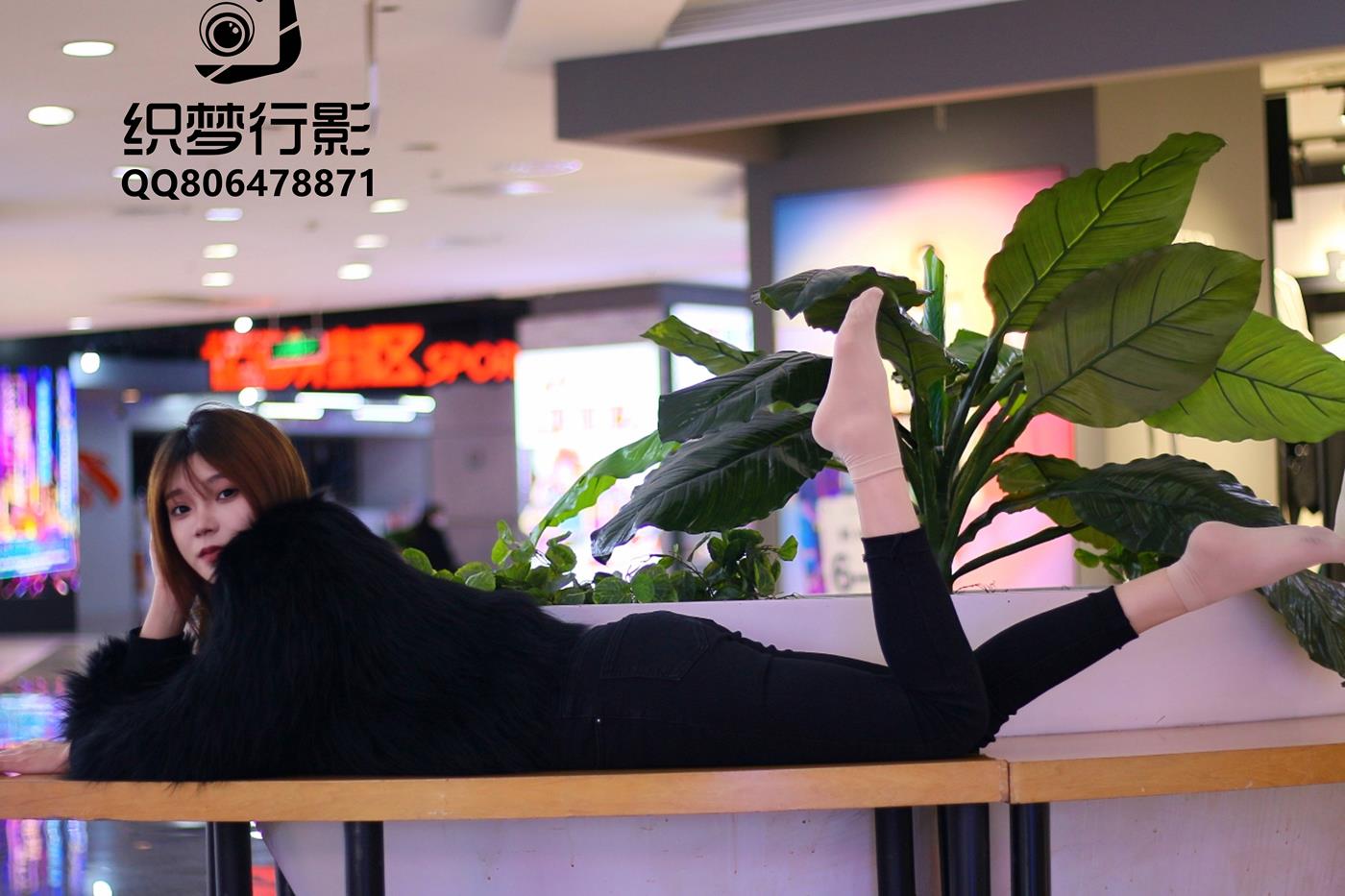 图片[79]-[织梦映像]NO.024 娉娉袅袅-玉肌枉然生白骨-3[100P] – 速更版-美库