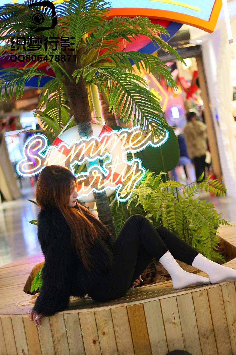 图片[91]-[织梦映像]NO.024 娉娉袅袅-玉肌枉然生白骨-3[100P] – 速更版-美库