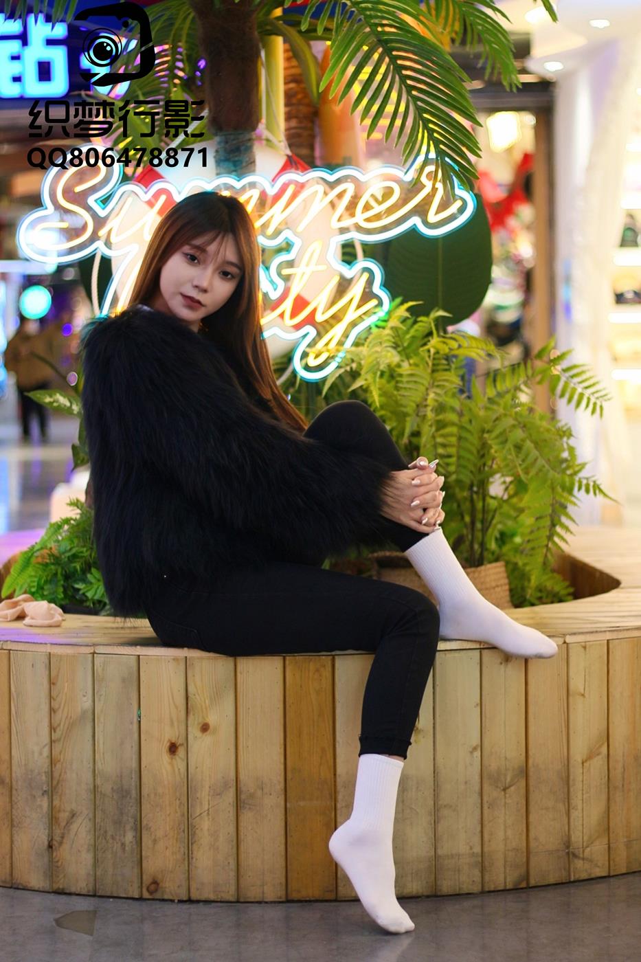 图片[92]-[织梦映像]NO.024 娉娉袅袅-玉肌枉然生白骨-3[100P] – 速更版-美库