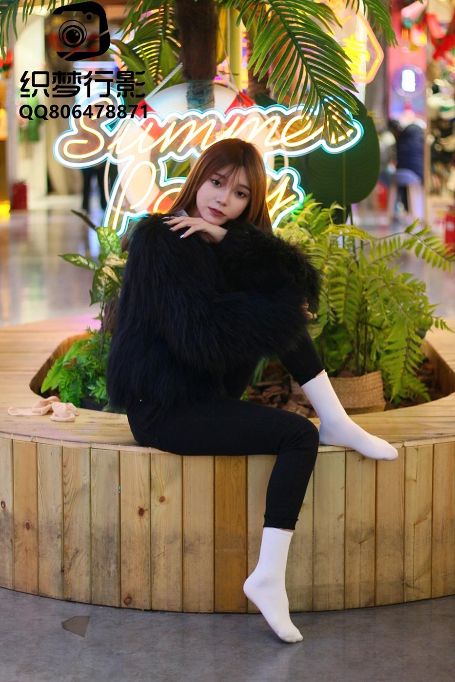 图片[93]-[织梦映像]NO.024 娉娉袅袅-玉肌枉然生白骨-3[100P] – 速更版-美库