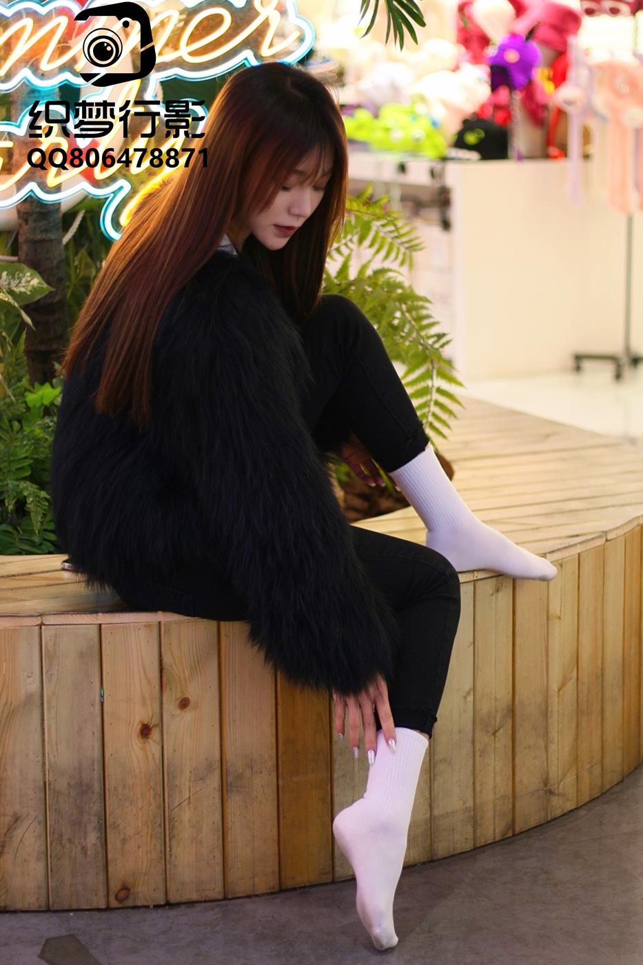 图片[94]-[织梦映像]NO.024 娉娉袅袅-玉肌枉然生白骨-3[100P] – 速更版-美库