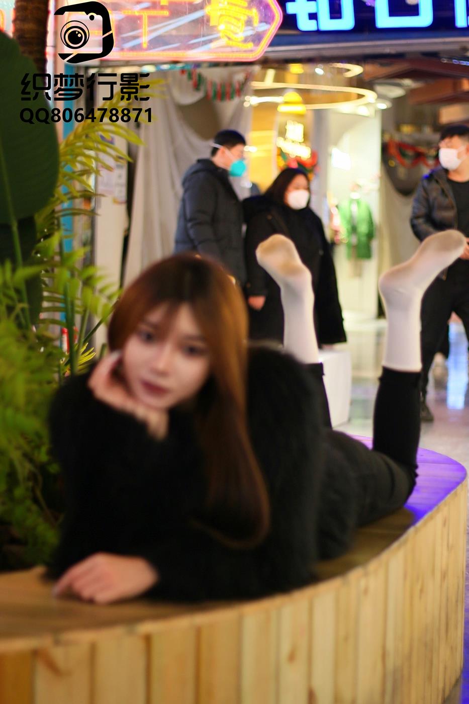 图片[95]-[织梦映像]NO.024 娉娉袅袅-玉肌枉然生白骨-3[100P] – 速更版-美库