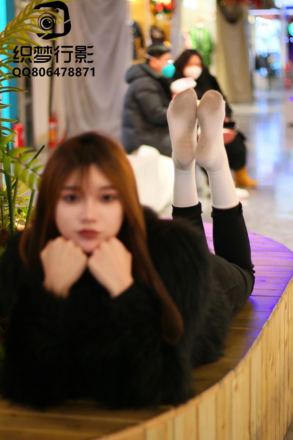 图片[97]-[织梦映像]NO.024 娉娉袅袅-玉肌枉然生白骨-3[100P] – 速更版-美库