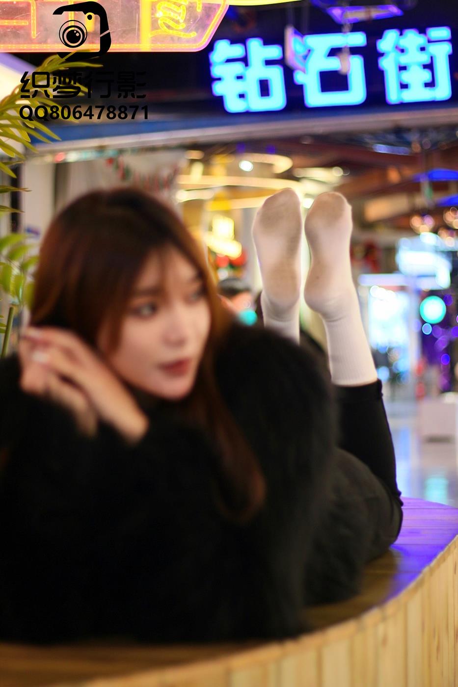 图片[98]-[织梦映像]NO.024 娉娉袅袅-玉肌枉然生白骨-3[100P] – 速更版-美库