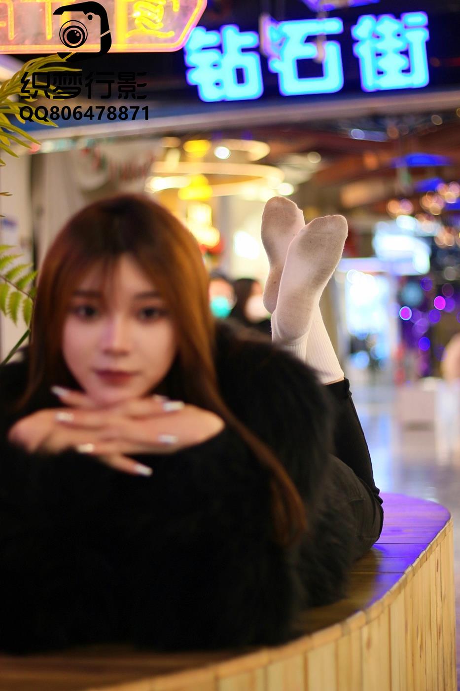 图片[99]-[织梦映像]NO.024 娉娉袅袅-玉肌枉然生白骨-3[100P] – 速更版-美库