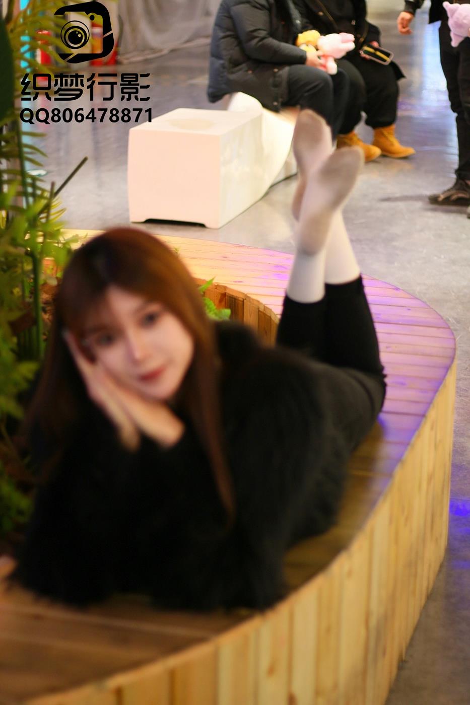 图片[100]-[织梦映像]NO.024 娉娉袅袅-玉肌枉然生白骨-3[100P] – 速更版-美库