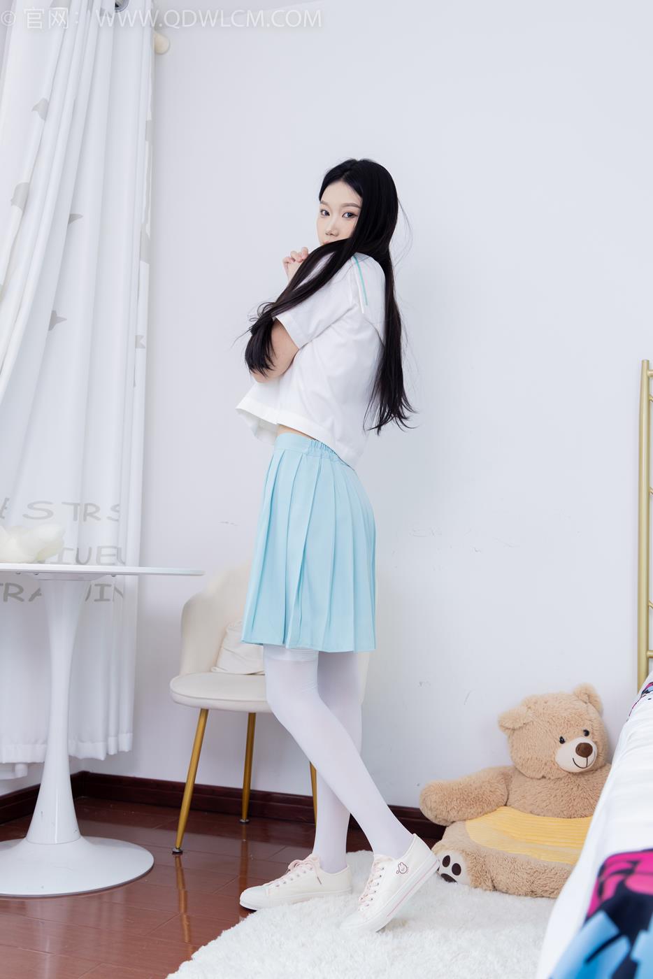 图片[12]-物恋传媒 NO.1628 小竹-平淡的云[155P] – 速更版-美库