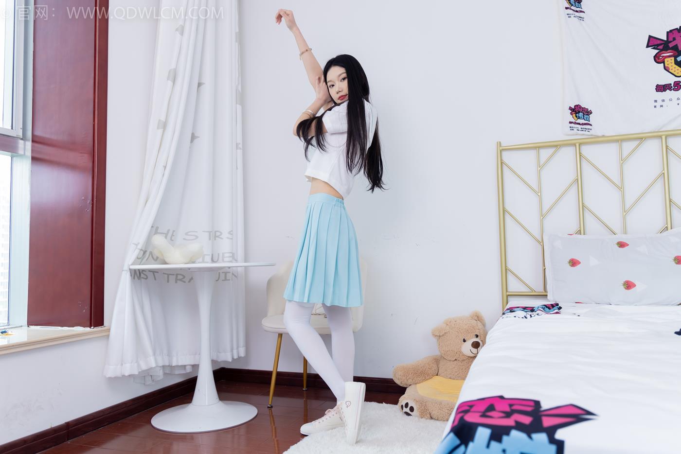 图片[13]-物恋传媒 NO.1628 小竹-平淡的云[155P] – 速更版-美库