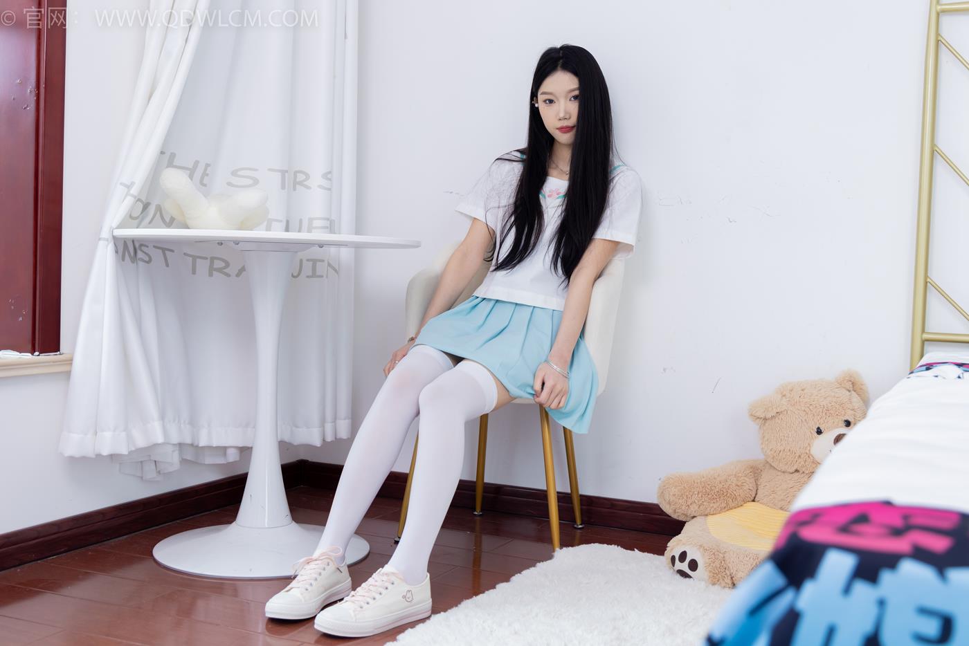 图片[16]-物恋传媒 NO.1628 小竹-平淡的云[155P] – 速更版-美库