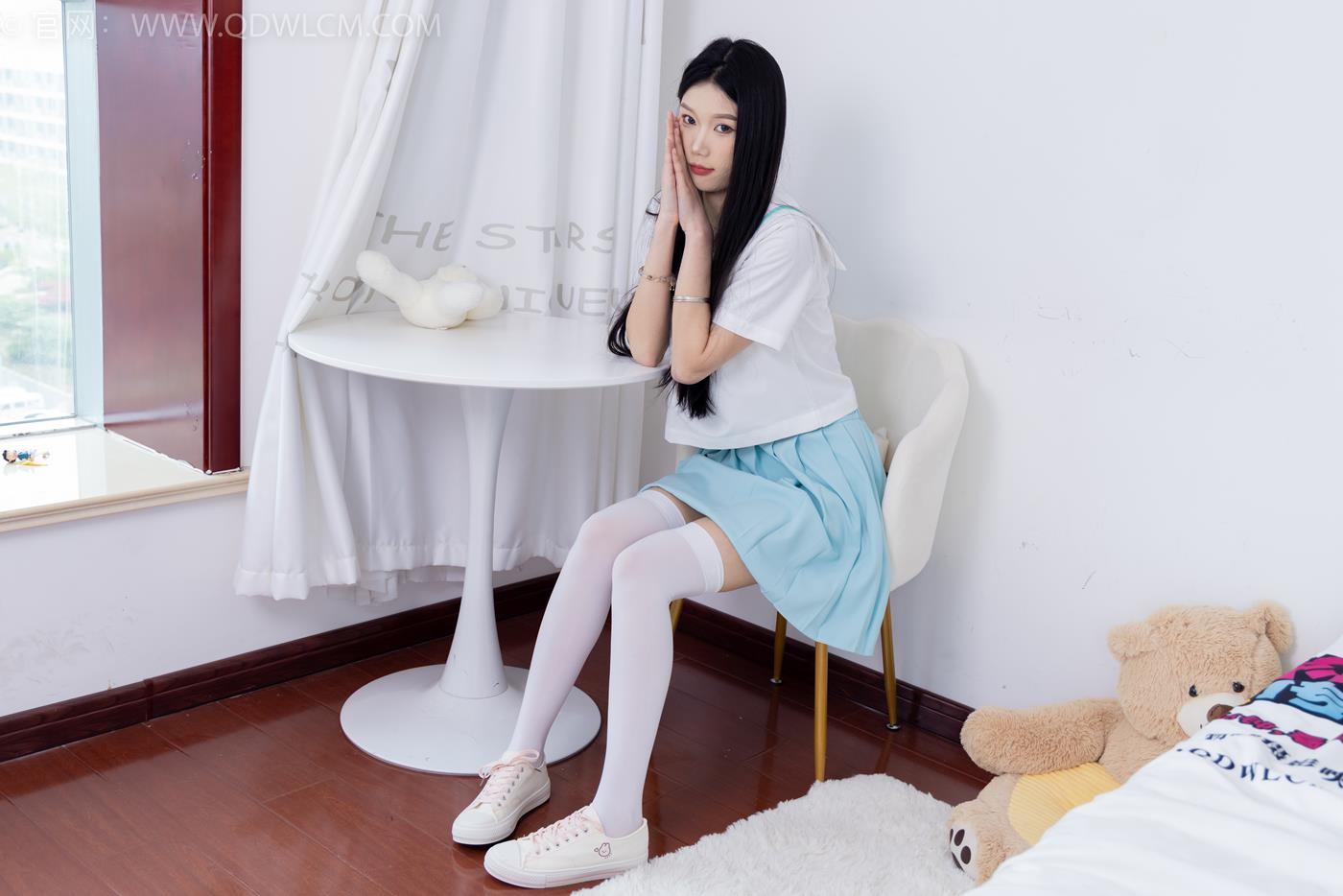 图片[17]-物恋传媒 NO.1628 小竹-平淡的云[155P] – 速更版-美库