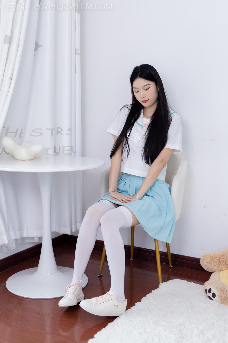 图片[20]-物恋传媒 NO.1628 小竹-平淡的云[155P] – 速更版-美库