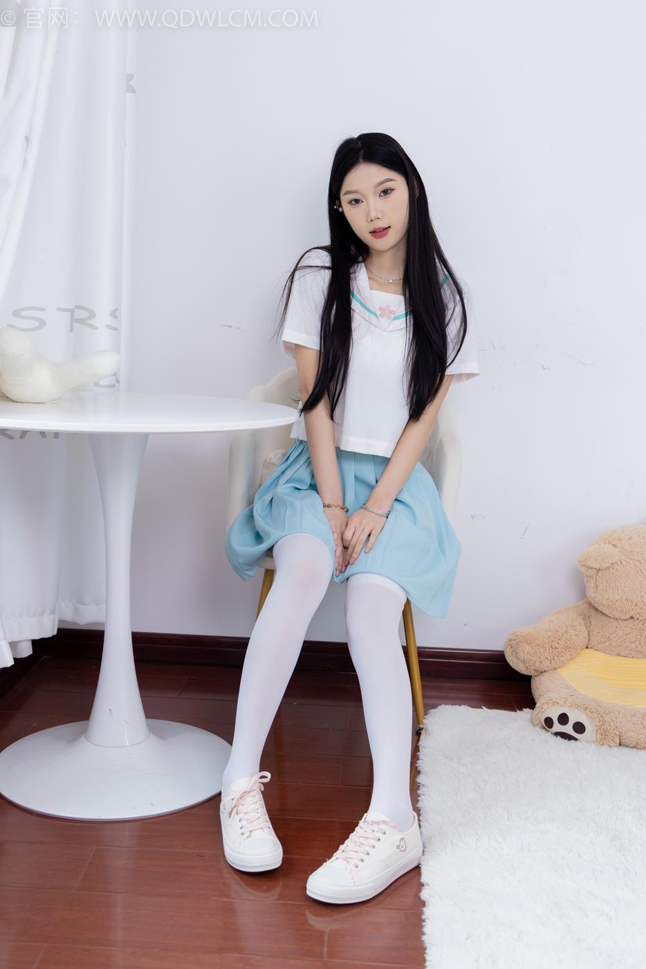 图片[25]-物恋传媒 NO.1628 小竹-平淡的云[155P] – 速更版-美库