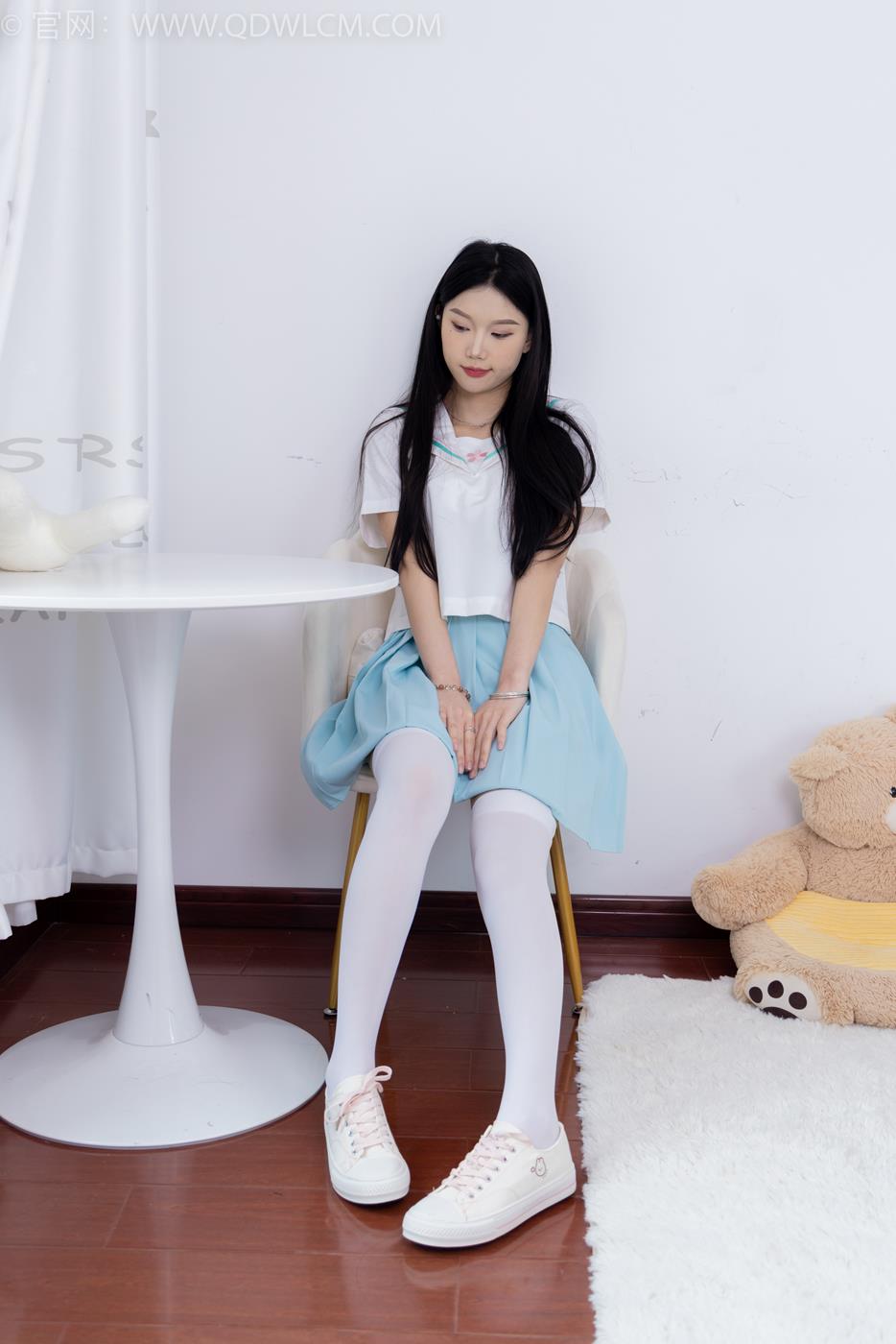 图片[26]-物恋传媒 NO.1628 小竹-平淡的云[155P] – 速更版-美库