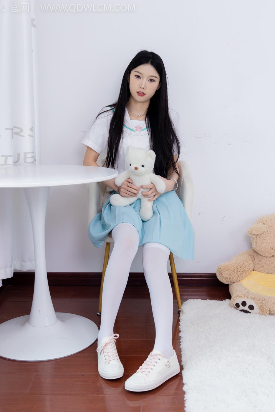 图片[27]-物恋传媒 NO.1628 小竹-平淡的云[155P] – 速更版-美库