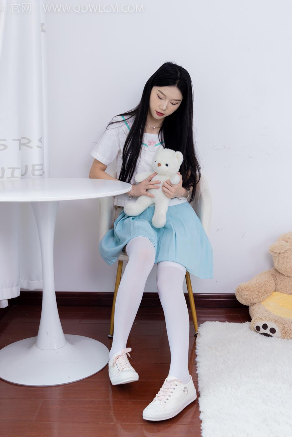 图片[28]-物恋传媒 NO.1628 小竹-平淡的云[155P] – 速更版-美库