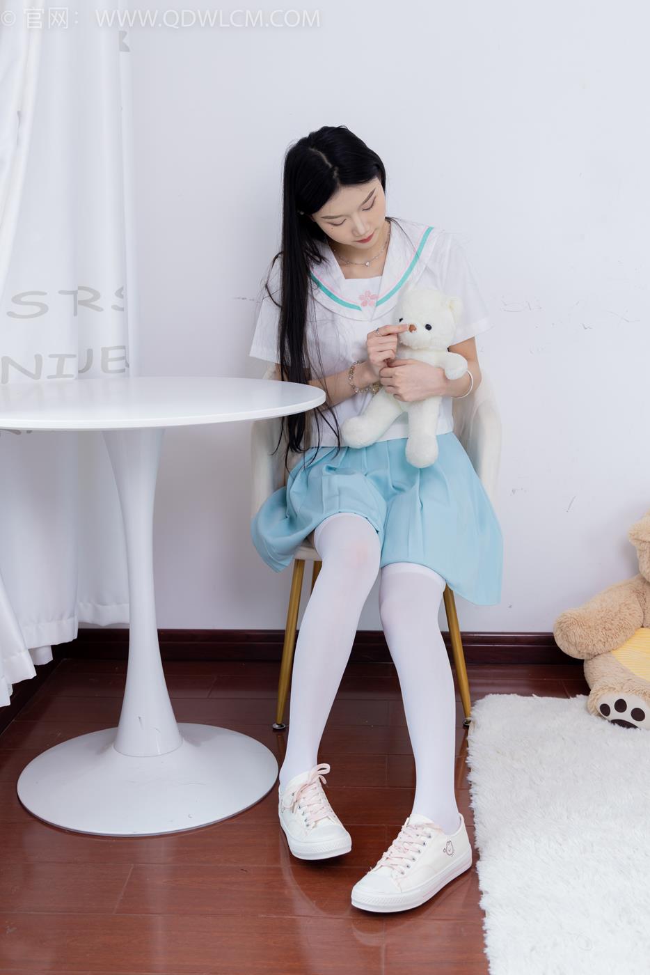 图片[30]-物恋传媒 NO.1628 小竹-平淡的云[155P] – 速更版-美库