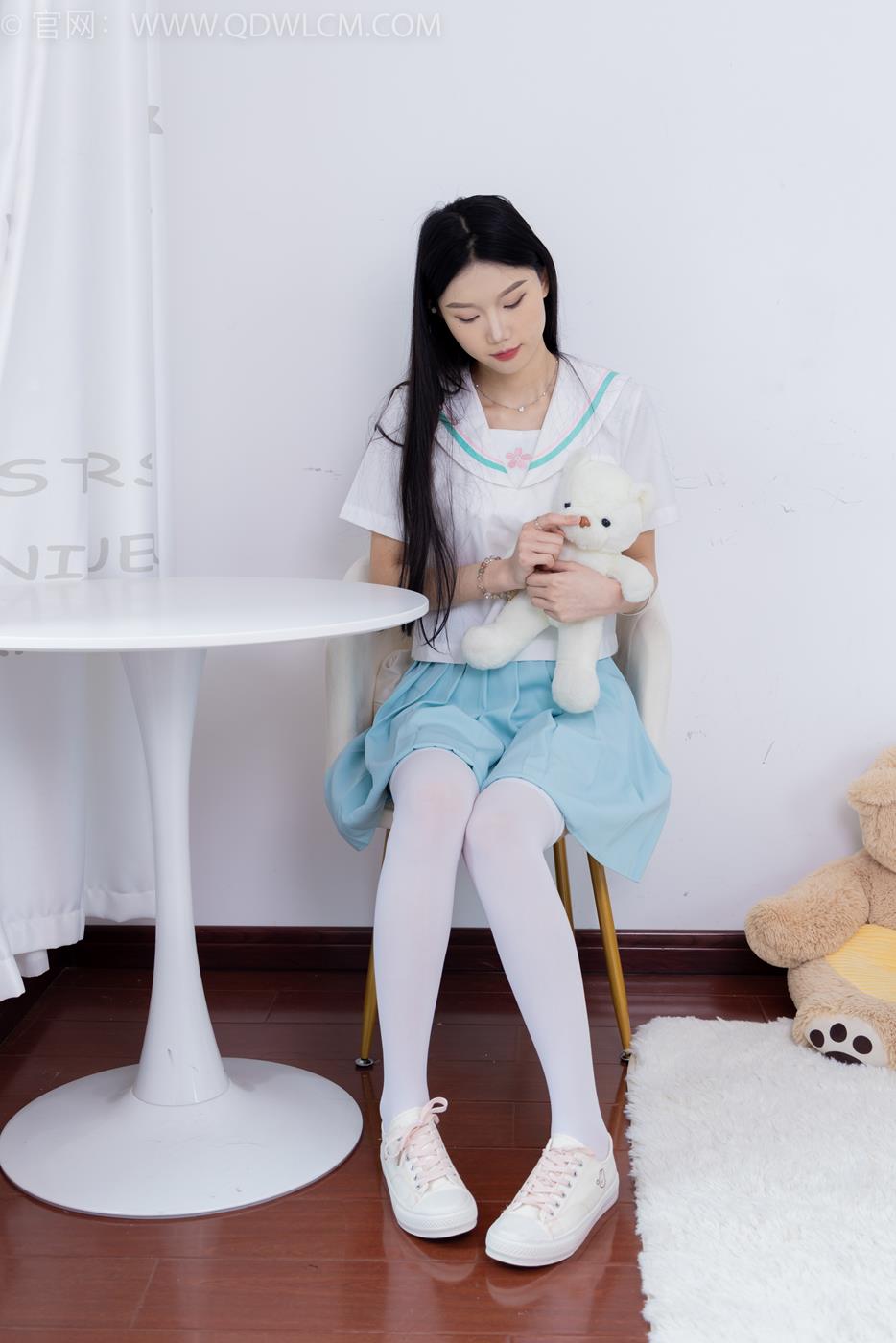 图片[31]-物恋传媒 NO.1628 小竹-平淡的云[155P] – 速更版-美库