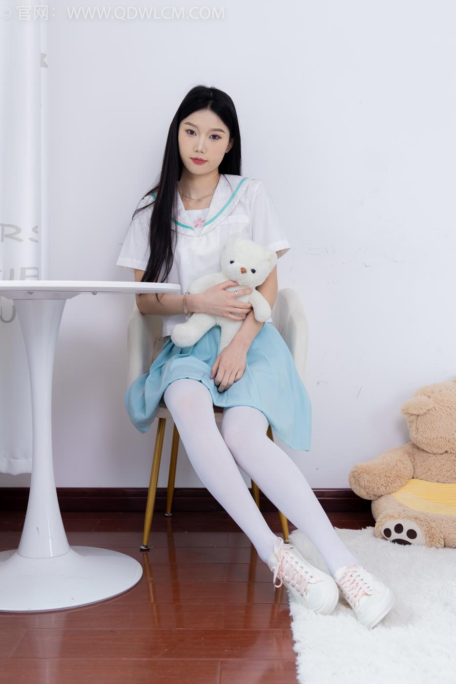 图片[32]-物恋传媒 NO.1628 小竹-平淡的云[155P] – 速更版-美库