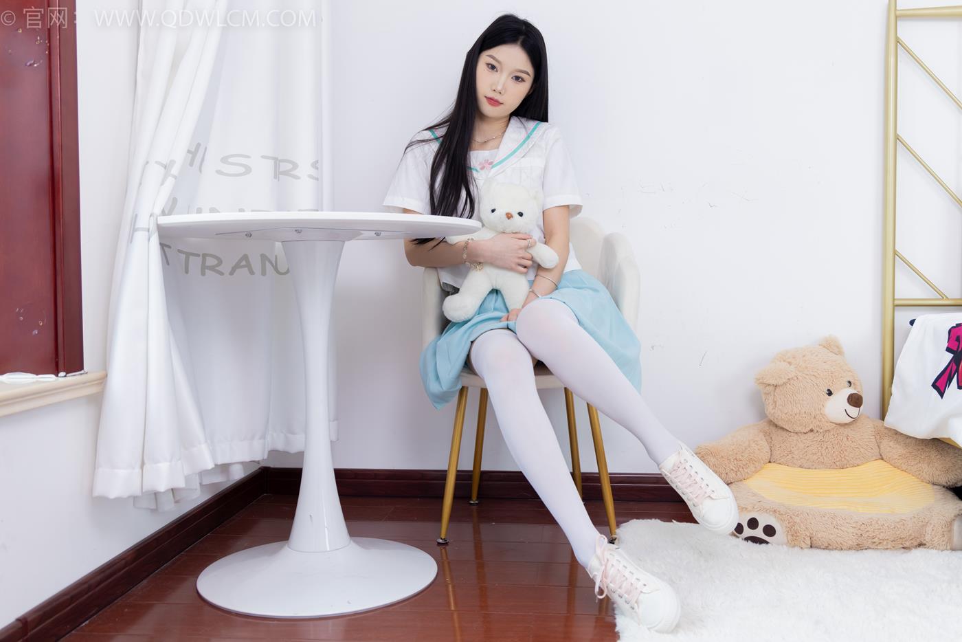 图片[33]-物恋传媒 NO.1628 小竹-平淡的云[155P] – 速更版-美库